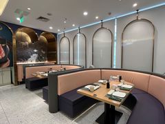 -庖丁兄弟干式熟成牛排自助餐厅(仁恒伊势丹店)