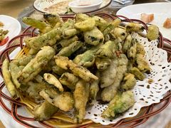 -横岗朋仔餐厅