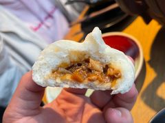 扬州三丁包-扬州狮子楼·非遗淮扬菜(东关街店)
