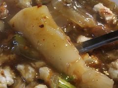 -马光荣肉丸糊辣汤(边东街店)