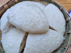 水焖粑粑-尼玛藏家风味园(阿山食城店)