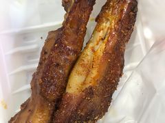 -一代烤翅王(大汉口店)
