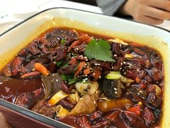 -红菜坊·烤鸭·川鲁宴(石园店)