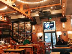大堂-COMMUNE幻师(花园道店)