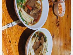 -肆姐面粉馆(坡子街店)
