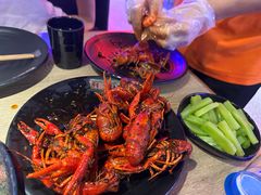 -红盔甲·小龙虾(车公庙店)