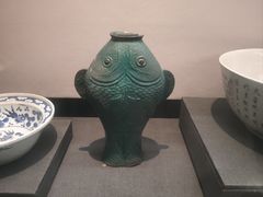 -湖州博物馆