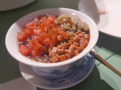 -南堂小馆·川菜馆(德商国际店)