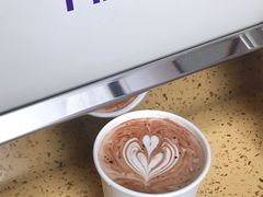 特调可可-HANA COFFEE(长寿路店)