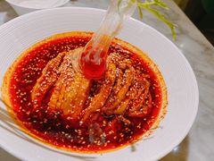 -雀蓝川菜(星悦汇店)