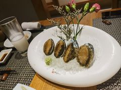 -万鱼亭·筑地屋 日本料理(淮海街店)