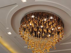 -青岛海景花园大酒店·白果树餐厅青岛菜