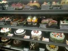 -85度C(北京八角物美店)