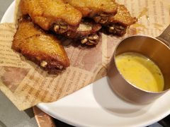 -拾味馆·海南菜(万达店)