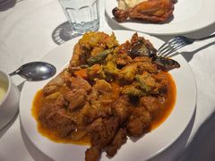 -恒河传奇印度餐厅GANGES