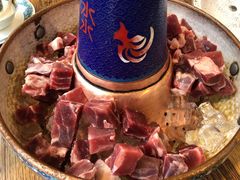 -毛辣果·贵州红酸汤牛肉火锅(西单店)