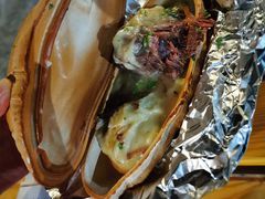 牛尾土豆泥-De locos tapas