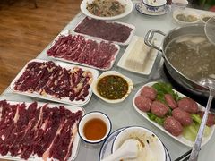 -福合埕牛肉火锅(长平国新店)