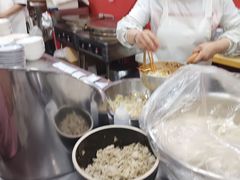 -王菊美食街·王菊面馆(总店)