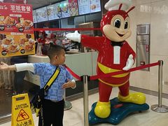 -快乐蜂(永光广场店)