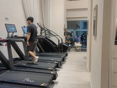 -YCHL Studios健身工作室(市二宫店)