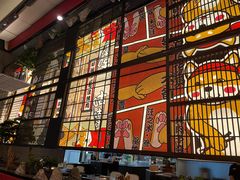 -厚贞日式烤肉(浦东汇智店)