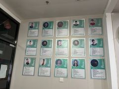 -舞蕾舞蹈(特长生校区)