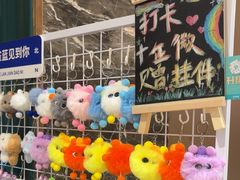 -雀蓝川菜(奥体广场店)