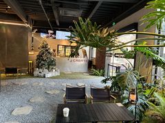 -J Create城市露营咖啡·简餐·宠物(上海动物园店)