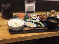 -京和风.日式家庭料理(京和风食堂大仓店)