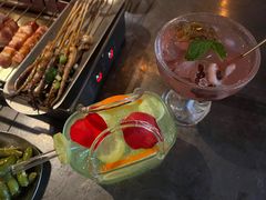 -麦凯伦烧烤·精酿超级工厂店(金桥总店)