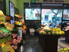 -鲜丰水果(番禺路店)