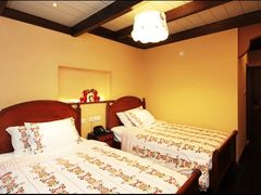 -卧龙堡客栈·中餐厅(古北水镇店)