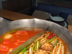 -湊湊火锅·茶憩(皇姑万象汇店)