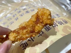 -肖炮现炸酥肉(解放碑店)