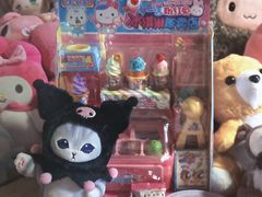 -可爱抓 COCO  GOTCHA(天津鹏欣水游城店)