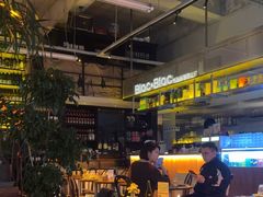 -Blac+Blac(中海环宇荟店)