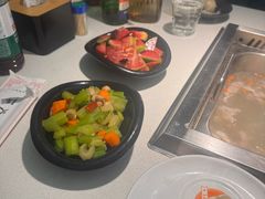-创新高肥羊火锅(朝阳路店)