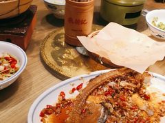 -农耕记·湖南土菜(科技园店)