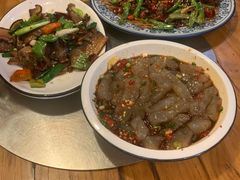 -郑件洋芋饭庄