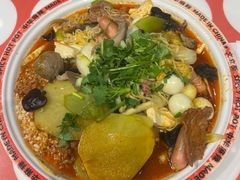 -文立新麻辣烫(合生汇21街区店)
