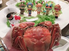-苏浙汇(古北店)
