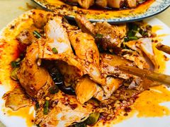 -温记府廟豆汤饭·始于1955年(海椒店)