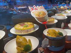 -炊江南·上海菜(国展华漕店)