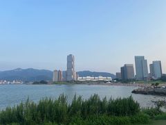-在海一方公园