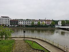 -湘鄂西苏区革命烈士陵园