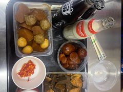 -阿姨牛杂(北京路店)