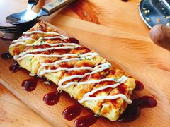 -青春分食(仙林大学城店)