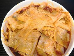 -香探花·擀面皮肉夹馍(北苑店)
