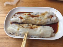 -冰泉豆浆馆(阳朔店)